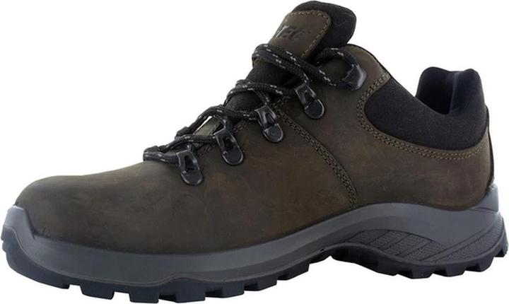 Immagine prodotto Hi-Tec Scarpe Walk Lite Camino Ultra in pelle (44.5)