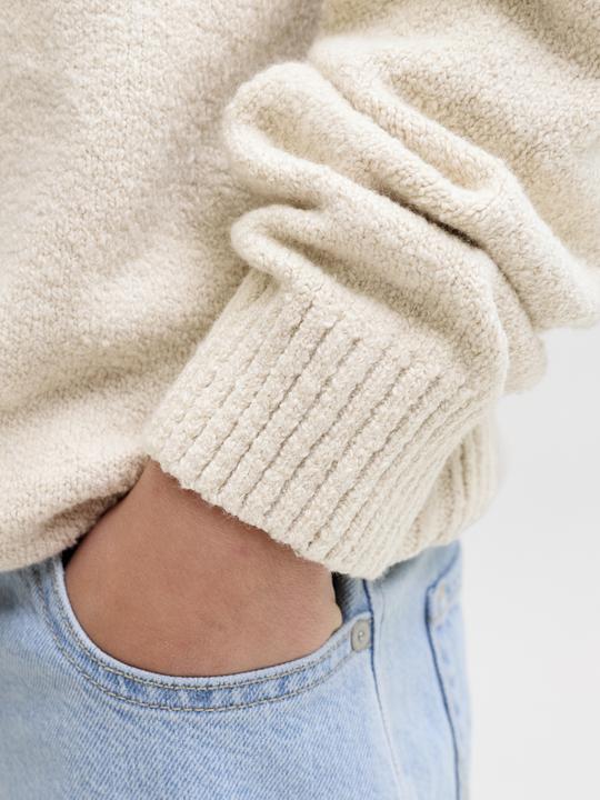 Produktbild Jack & Jones Strickpullover Junior Strickpullover (152)