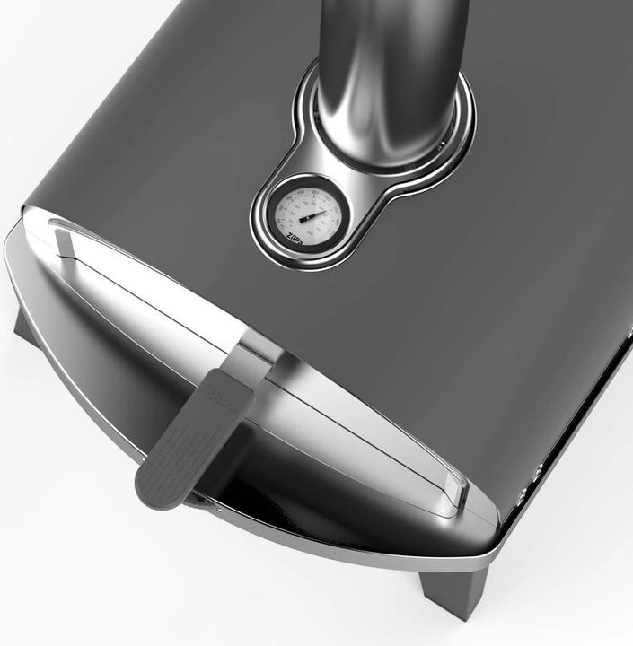 Produktbild Ziipa Leisteen (Pizzaofen Holz)