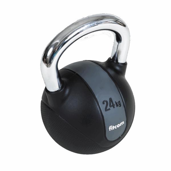 Produktbild Fitcom Urethane Kettlebell