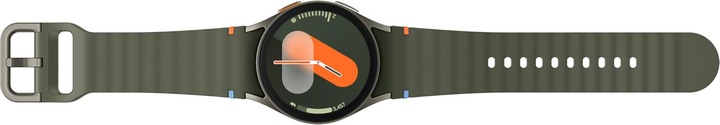Productafbeelding Samsung DUPLICAAT Galaxy Watch 7 NL (40 mm, Alleen WLAN)