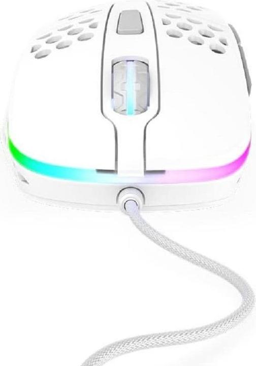 Productafbeelding CHERRY xtrfy M4 (Bedraad)