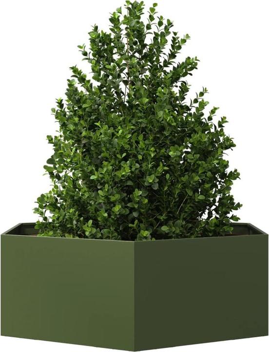 Produktbild vidaXL Pflanzkübel