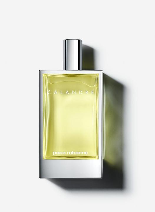 Image du produit Paco Rabanne Calandre (Eau de toilette, 100 ml)