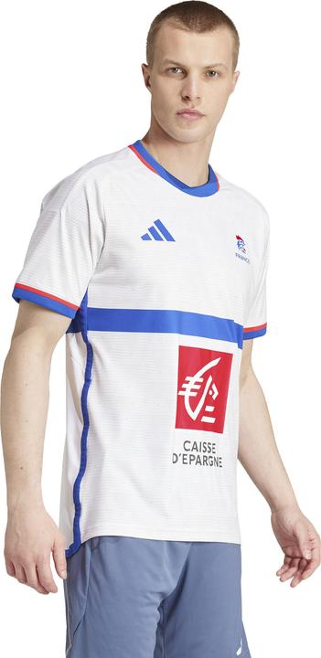 Immagine prodotto adidas Maglia Della Squadra Francese Hb (L)