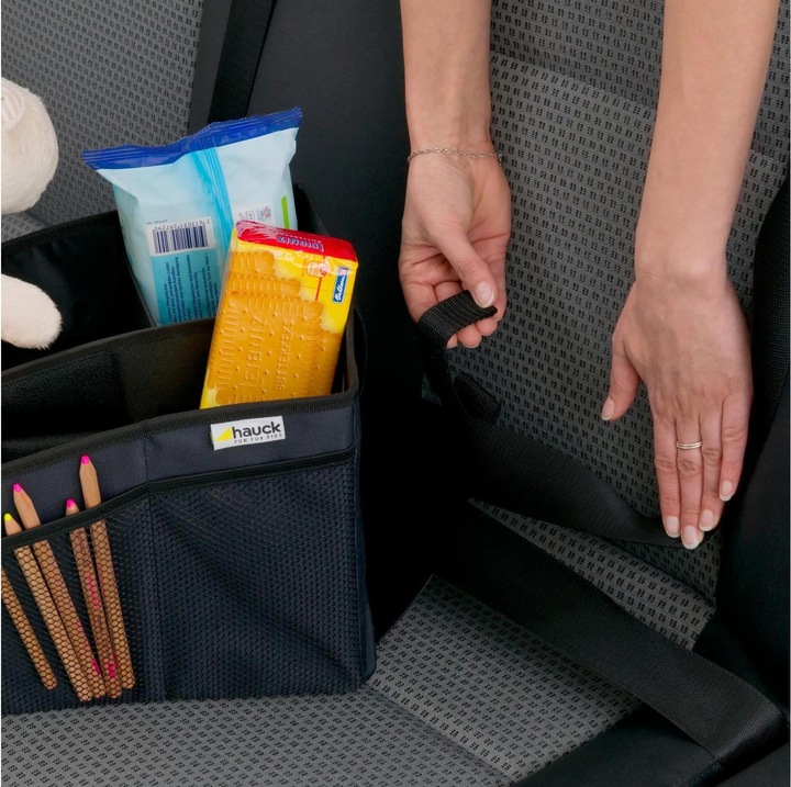 Actual product image Hauck Organize me