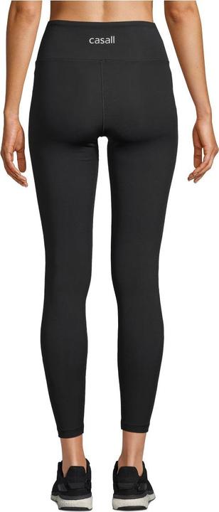 Produktbild CASALL Leggings mit überlappender hoher Taille (40)