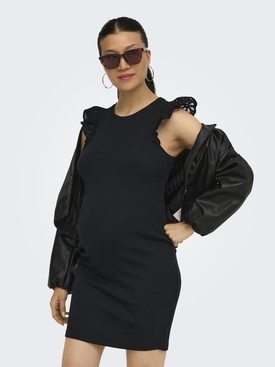 Image du produit Only Maternity OLMCESME Kurzes Kleid Kleid (M)