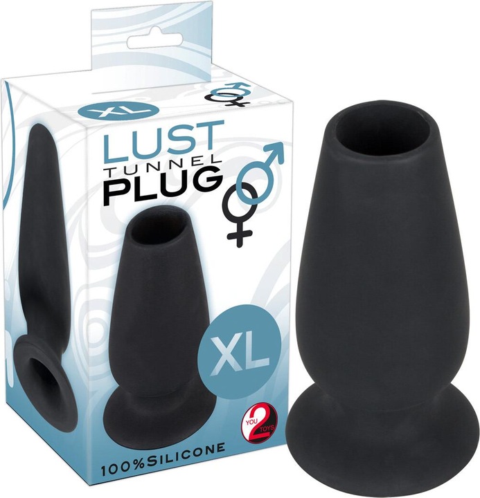 Immagine prodotto You2Toys Tunnel della lussuria