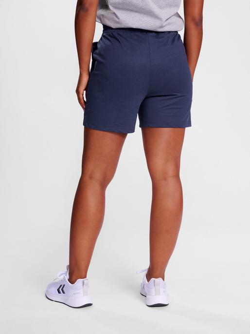 Produktbild hummel Hmlgo 2.0 Sweatshorts Woman (XXL)
