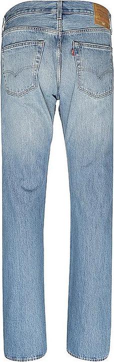 Produktbild Levis Jeans Straight Fit 501 (W34/L32)