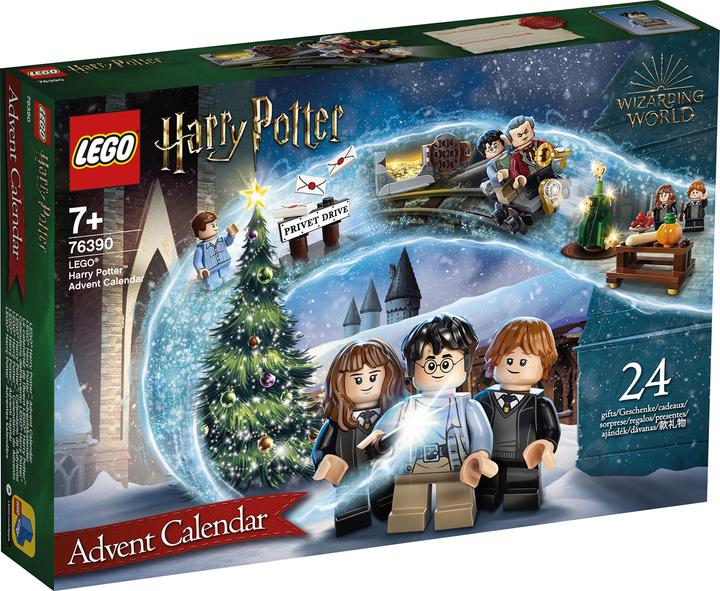 Immagine prodotto LEGO Harry Potter