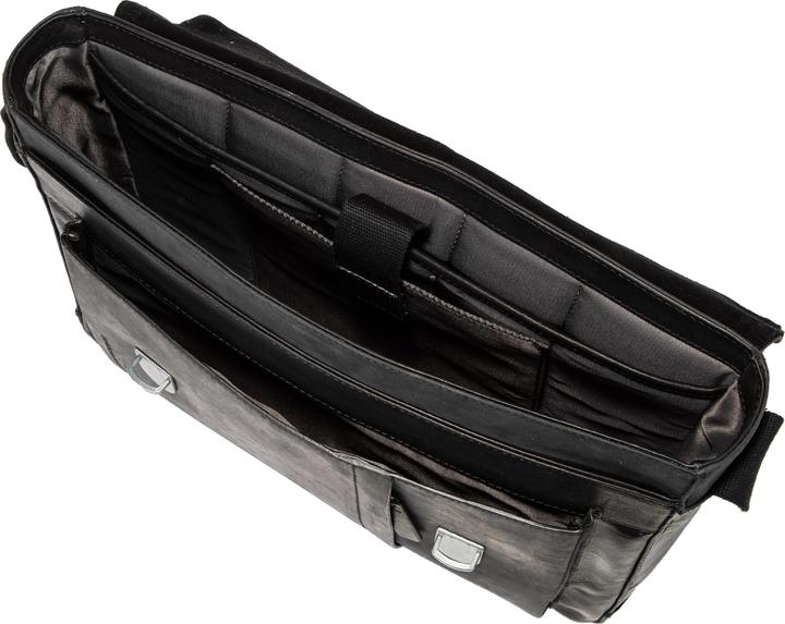 Image du produit Strellson brick lane jeremy messenger lhf