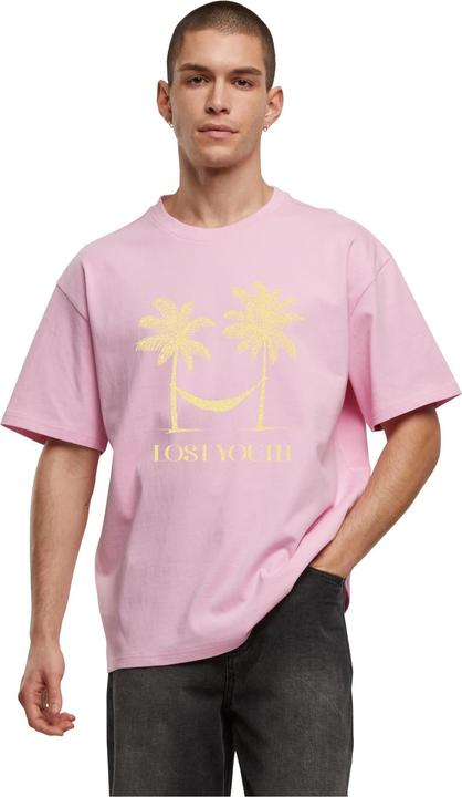 Produktbild Lost Youth Oversized Tee - Right Direction softpink M (M)