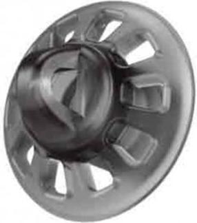 Actual product image NoName Widex Ear-tip Open for RIC S/M Stl. S (8mm)