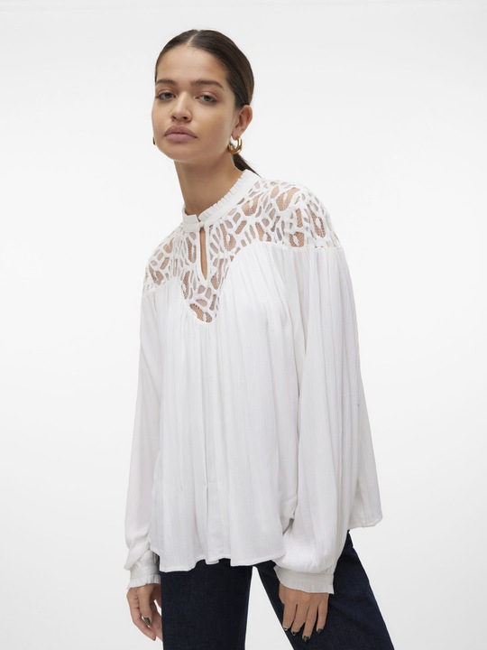 Immagine prodotto Vero Moda VMJAZMYN Camicetta Top (XL)