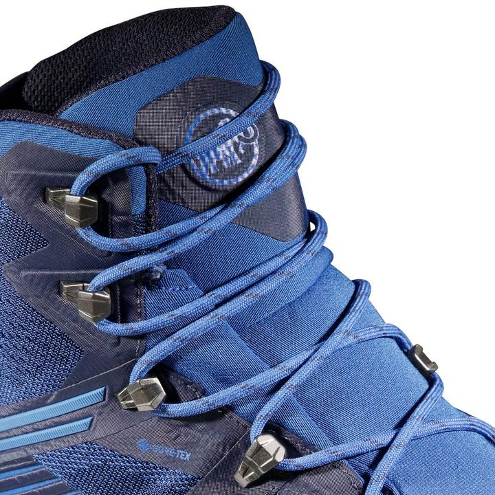 Immagine prodotto Mammut Ducan II High GTX Uomo (43 1/3)