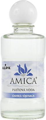 Alpha-H Alpa Amica Cleansing Lotion 60 ml (Reinigungsmilch, 60 ml)
