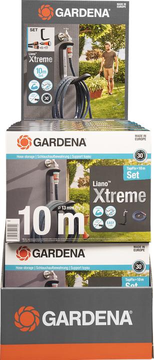 Gardena Liano Xtreme (10 m, 13 mm)