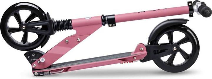 Produktbild Micro Scooter Suspension Bordeaux