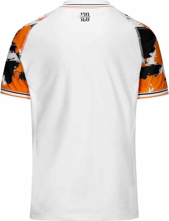 Immagine prodotto Kappa Maglia Third Hull City Kombat 2024/25 (XXL)
