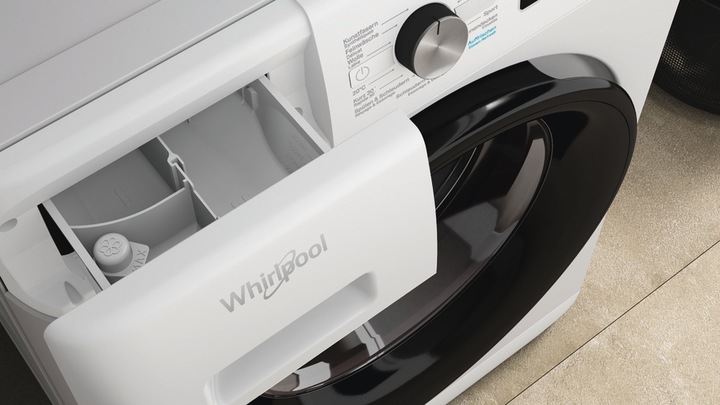 Image du produit Whirlpool FFB 9448 BEV CH (9 kg, Gauche)