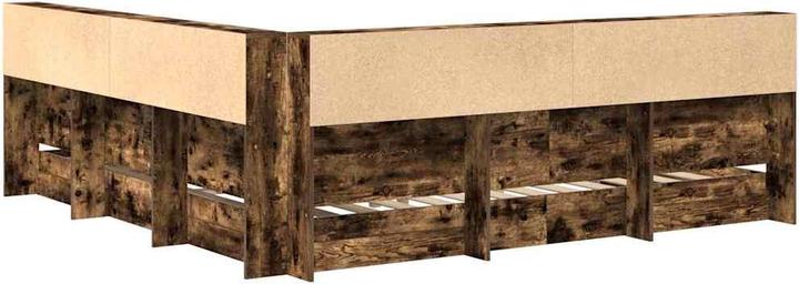 Produktbild vidaXL Bett (180 x 200 cm)