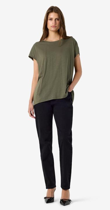 Actual product image Noisy May Oversized T-Shirt (M)