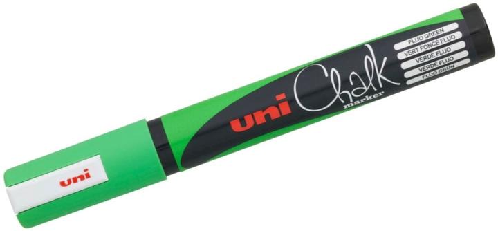 Produktbild Uni-ball Kreide Marker (Grün, 1.80 mm, 1 x)