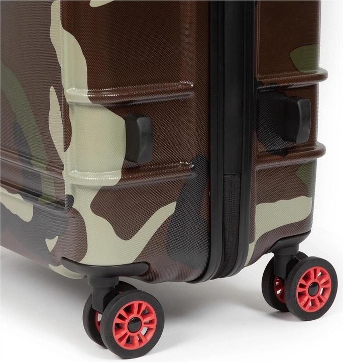 Image du produit Eastpak Resist'R ZIPTrolley (90 l)