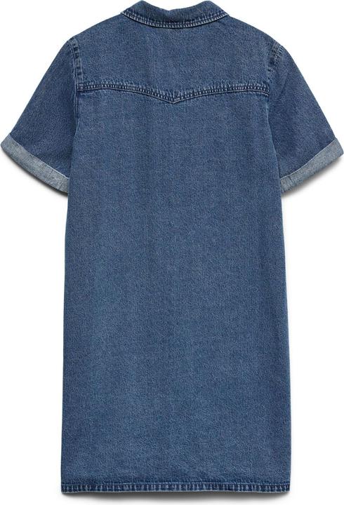 Image du produit Vero Moda VMJENNIE Robe courte en jean (XS)