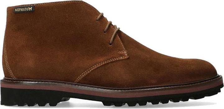 Mephisto Berto (40.5)