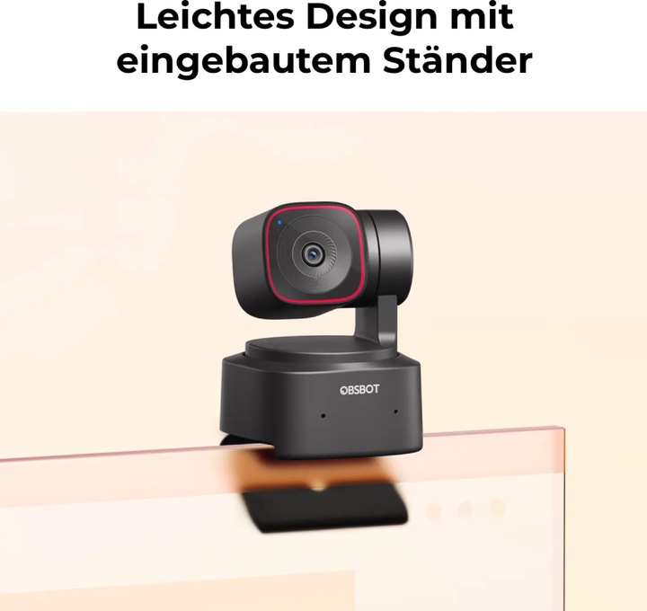 Image du produit Obsbot Tiny 2 Lite (8.29 Mpx)