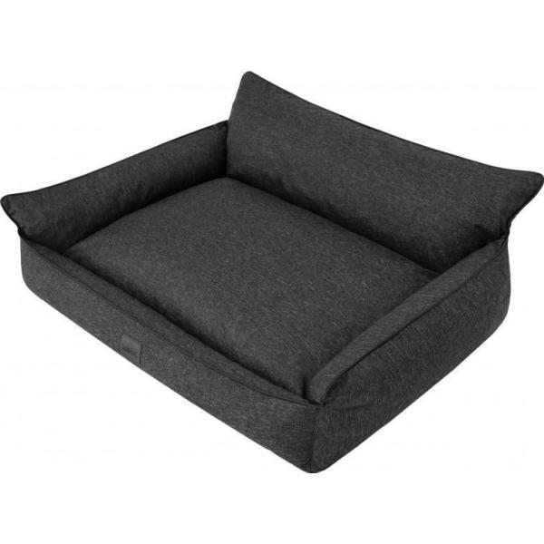 Comparer les prix de Robotex Hobbydog Legowisko Joker Ekolen Czarny rozmiar XXXL (Chat, Chien), Panier pour chien + chat