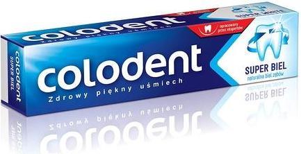 Produktbild Colgate Colodent, Great White, Zahnpasta, 100 ml (Treffer) (100 ml)