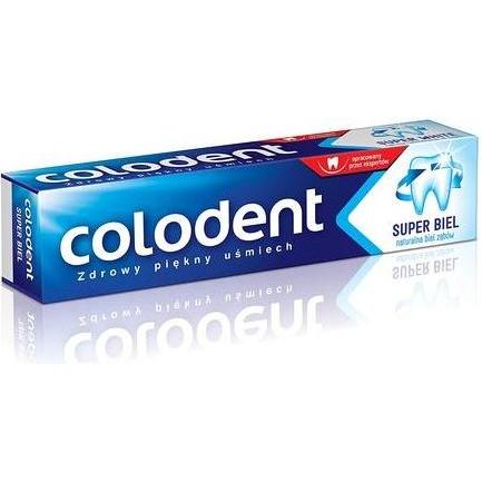 Colgate, Dentifricio, Colodent, Great White, dentifricio, 100 ml (hit) (100 ml)