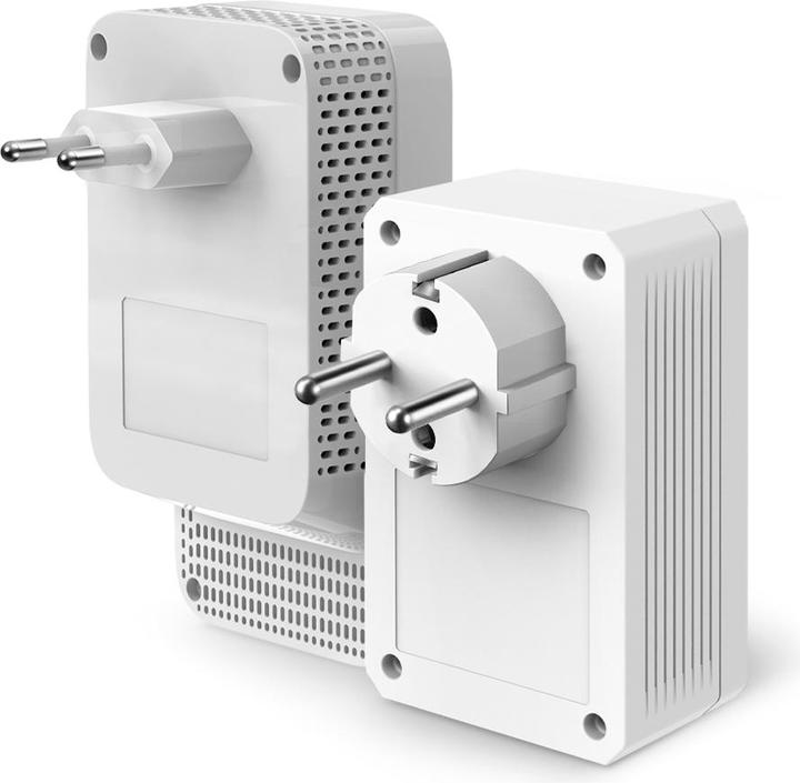 Produktbild TP-Link TL-WPA7617 KIT (CH) (1200 Mbit/s)