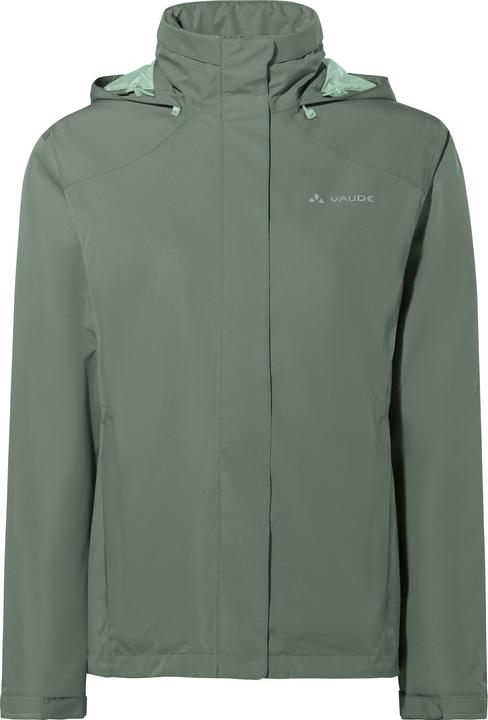 Vaude Women's Escape Bike Warm Jacket (38, S)