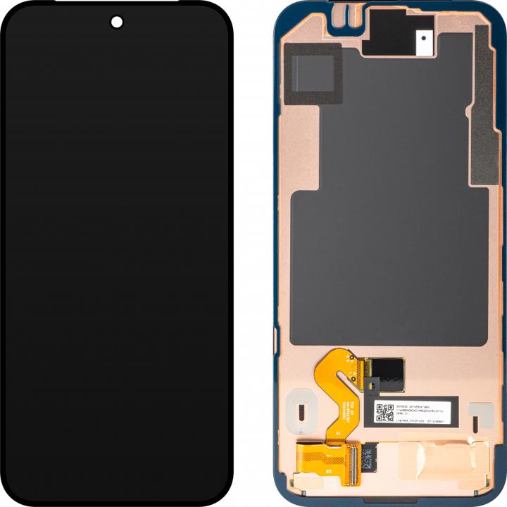 Produktbild Google Display Unit f?r Pixel 9 Pro XL, w/o Frame, Black (Display, Google Pixel 9 Pro XL)