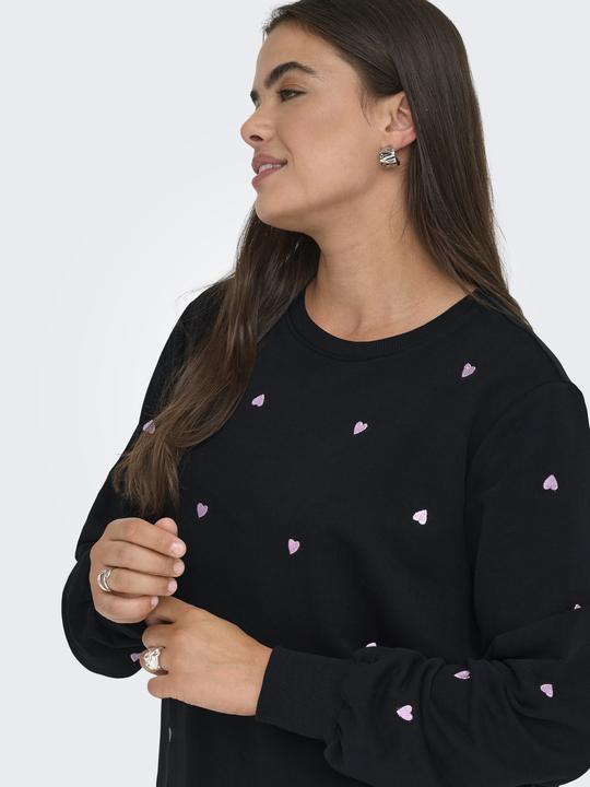 Produktbild Only CARMIA Sweatshirt Sweatshirt (M)