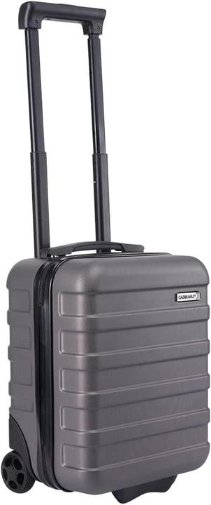Produktbild Cabin Max Hardcase Handgepäck-Trolley TwinWheel (24 l)