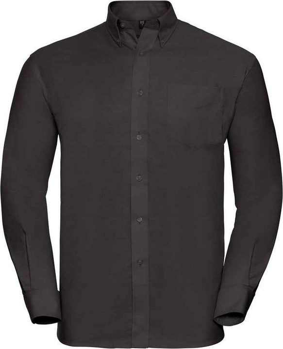 Immagine prodotto Russell Chemise formelle à manches longues Oxford Easy-Care pour hommes (51)