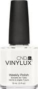 Produktbild CND Vinylux (Cream Puff, Farblack)