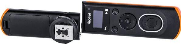 Image du produit Rollei Télécommande sans fil Nikon (Funk)