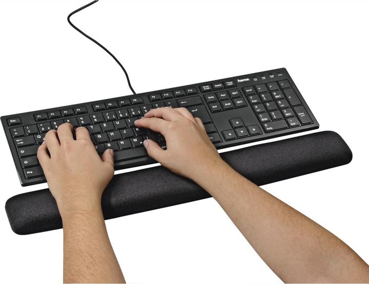 Produktbild Hama Ergonomic