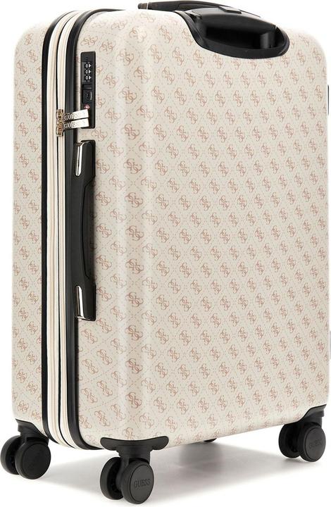 Immagine prodotto Guess Jesco 4 Rollen Trolley 64 cm mit Dehnfalte (60 l)