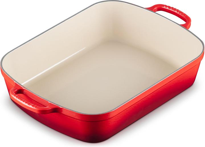 Actual product image Le Creuset Frying pan