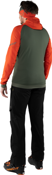 Immagine prodotto Dynafit Giacca con cappuccio Radical Polartec (46)