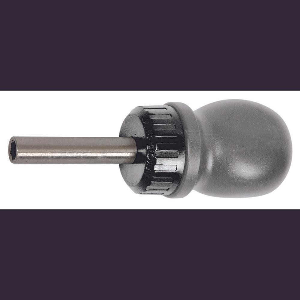 Avit, Cacciavite, Cacciavite A Cricchetto