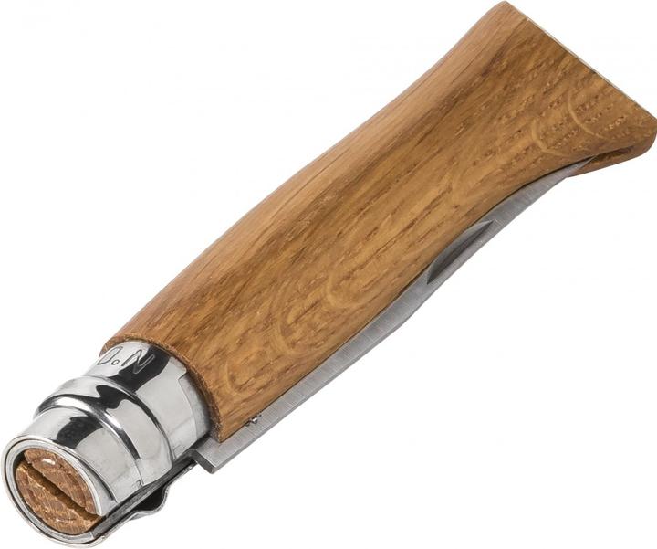 Immagine prodotto Opinel Lusso n. 08